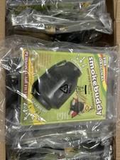 SmokeBuddy Original Personal Air Filter Black...