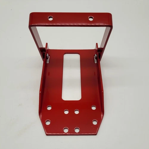 Anderson Power Products Bracket & Handle for Charger Connector SBX 350