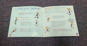 Rayman 2 The Great Escape (Dreamcast) Tested & Works Well! Ships Immediately!