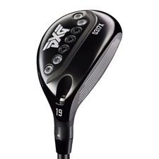 PXG 0317X HYBRID - 19 GRAPHITE R2 STANDARD