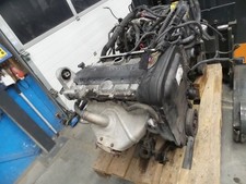 Moteur Volvo C70