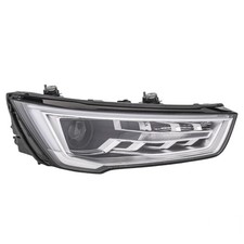 Hauptscheinwerfer rechts 12 V PSY24W LED HELLA für u.a. AUDI A1