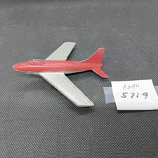 AIR PLANE METAL Die Cast MADE IN USA