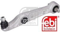 Febi Bilstein 183729 Lenker FüR RadaufhäNgung Querlenker Lenker