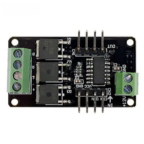 Led Full Color Module LED Strip Driver Module for Full Color For rgb Control For 5V ...