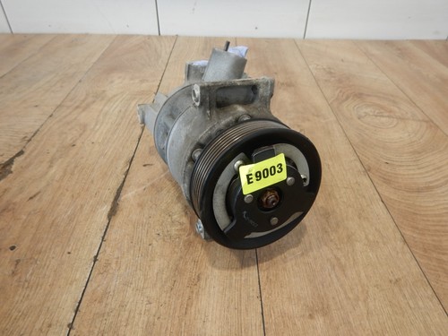 Klimakompressor VW Golf 6 AUDI A3 8P SEAT SKODA 5N0820803H Original