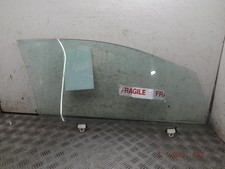 Honda Insight Left Passenger Nearside Front Window Glass Mk2 43r-00033 2009-15H