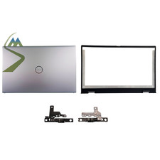 New For Dell Inspiron 15 Pro 5510 5515 5518 LCD Back Cover Bezel Hinges 0CHFVW