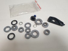 New Bearings for Giant Maestro Anthem Carbon