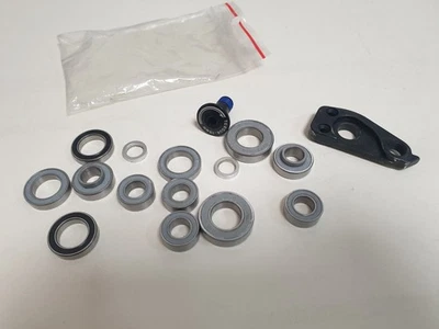 New Bearings for Giant Maestro Anthem Carbon - Bild 1 von 4
