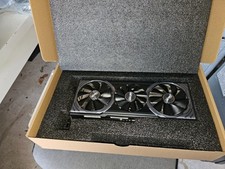 SAPPHIRE AMD Radeon RX Vega 64 8GB HBM2 Graphics Card (112750340G)