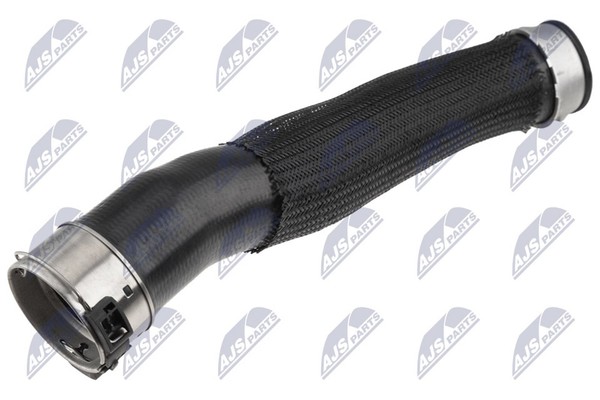Ladeluftschlauch NTY GPP-BM-275 FüR BMW X1 E84 3Er E90 1Er E82 E88 Touring E91-image