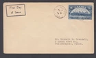 CANADA 202 FDC FIRST DAY COVER VERY FINE