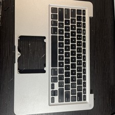 Grade B Top Case Keyboard w/o Trackpad for Macbook Pro 13" A1278 2009 to 2012