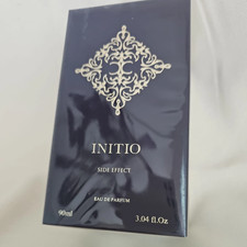 Initio Side Effect 3.04oz / 90ml Unisex Eau de Parfum