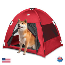 Cat Tent Outdoor/Indoor, Cat and Dog Waterproof Tent House, Outdoor Dog Bed Wash
