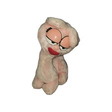 Arlene Plush Garfield  Company Dakin Vintage Stuffed Animal Cat 12" Plush