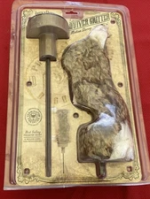 NIP LUCKY DUCK EDGE BY EXPIDITE QUIVER CRITTER PREDATOR FOX COYOTE MOTION DECOY