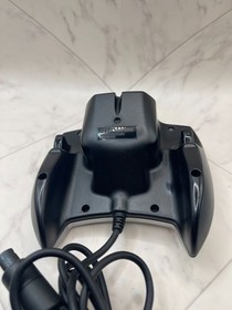 Official SEGA Dreamcast Silver Metallic Controller HKT-7700 OEM Tested Working