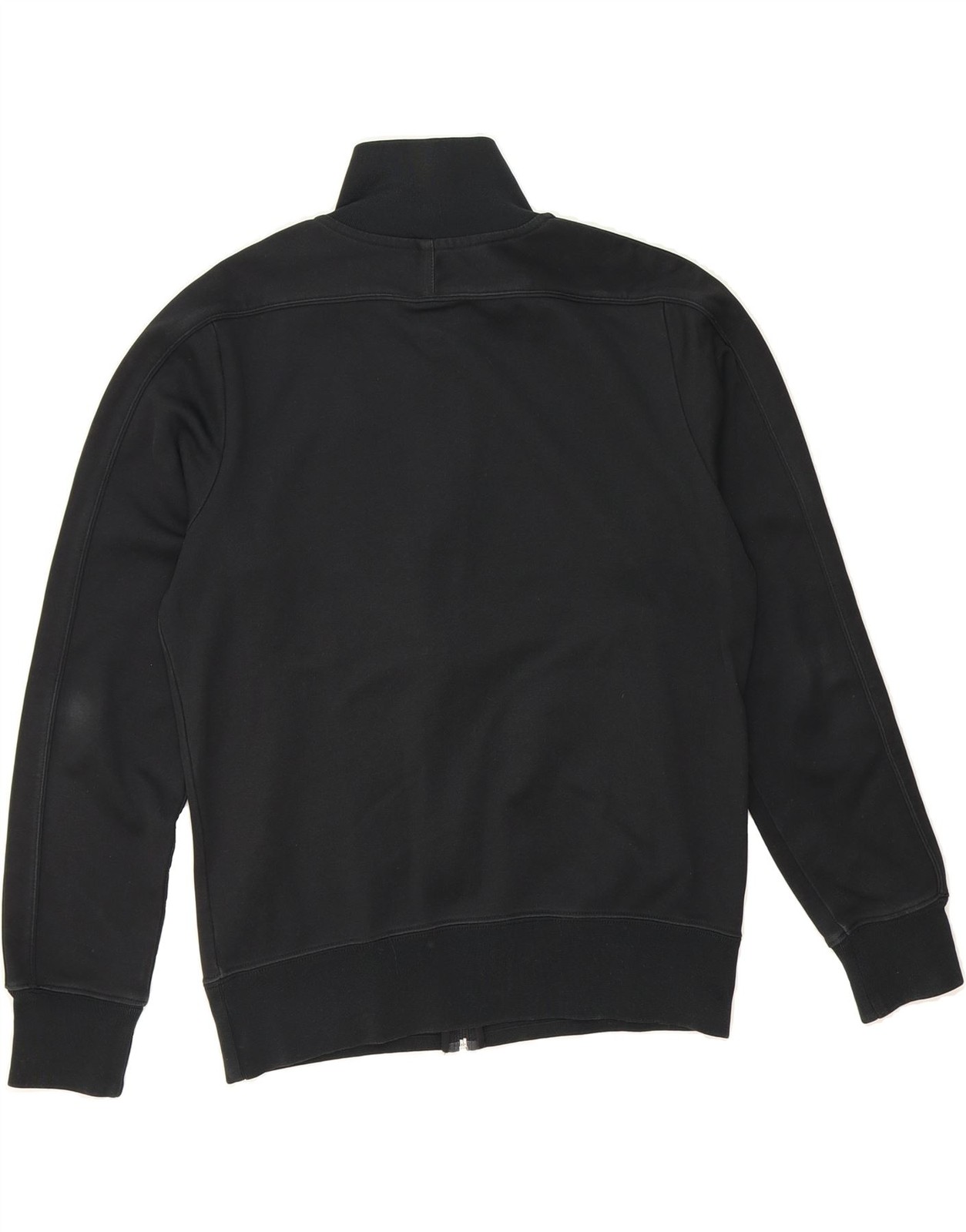 SACAI X NIKE NIKE Giacca Top Tuta Uomo Piccola Nera CI01