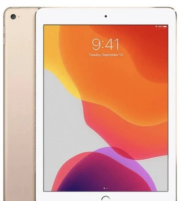 Apple iPad 10 · 32GB · Wi-Fi + Cellular