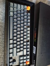 Keychron K8 Mechanical Keyboard Wireless Bluetooth 
