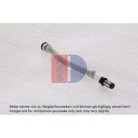 Trockner Klimaanlage AKS Dasis 800519N FüR BMW 3Er
