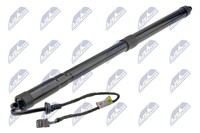 NTY Elektromotor Heckklappe AE-FR-064 FüR Ford MAX DXA CB7 CEU Van Ecoboost Tdci