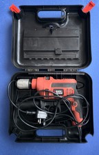 Black and Decker Kr554Cres Corded Drill