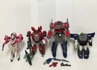 Hasbro Transformers Studio Series Autobots Lot