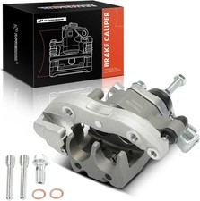 Disc Brake Caliper Assembly With Bracket Compatible with Yamaha Raptor 700