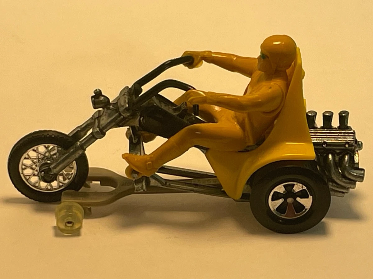 Hot Wheels Rrrumblers Vintage Manufacture Diecast Cars, Trucks