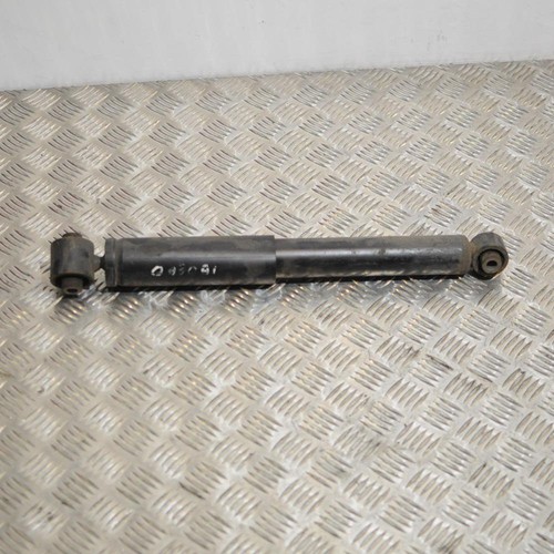 NISSAN QASHQAI  J10, JJ10 Stoßdämpfer hinten links 1120798