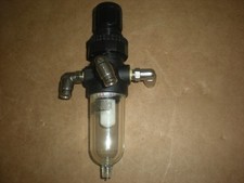 Norgren B07-101-M1KA Pneumatic Pressure Regulator - 1/8" NPT - Tests OK
