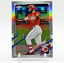 Click to enlarge Eugenio Suarez