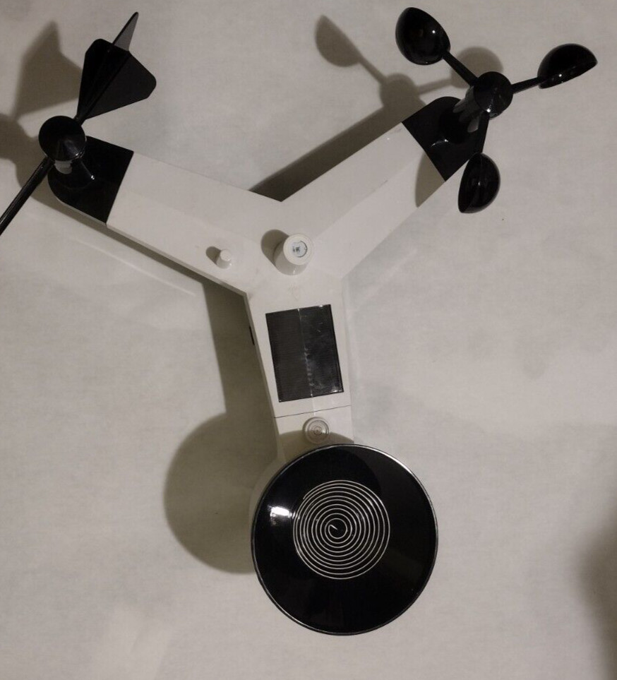 Ambient Weather outdoor sensor/transmitter WH65B Replacement