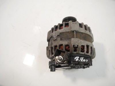 Lichtmaschine Generator für Nissan Juke 1,0 HR10DDT HR10 231007769R