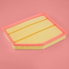 Engine Air Filter Fits For BMW 5 6 Series Alpina B5 B6 E60 E61 E63 E64