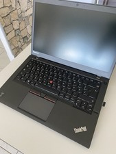 Lenovo ThinkPad T450s I5-5300U 8GB RAM 240GB SSD Win 11 Pro