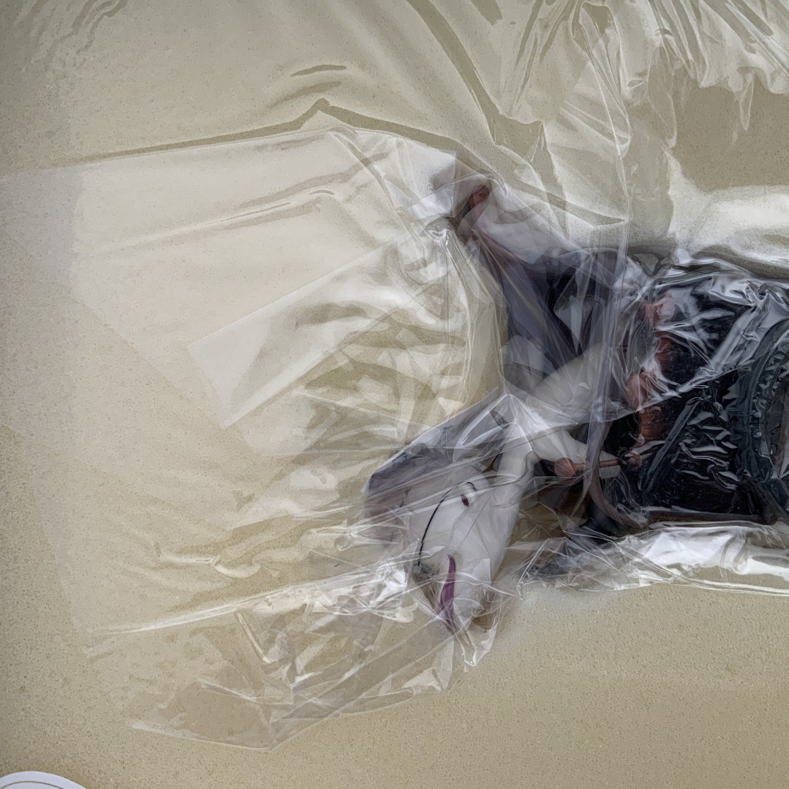 WDCC The Nightmare Before Christmas’ Dr. Finklestein “Unhinged”