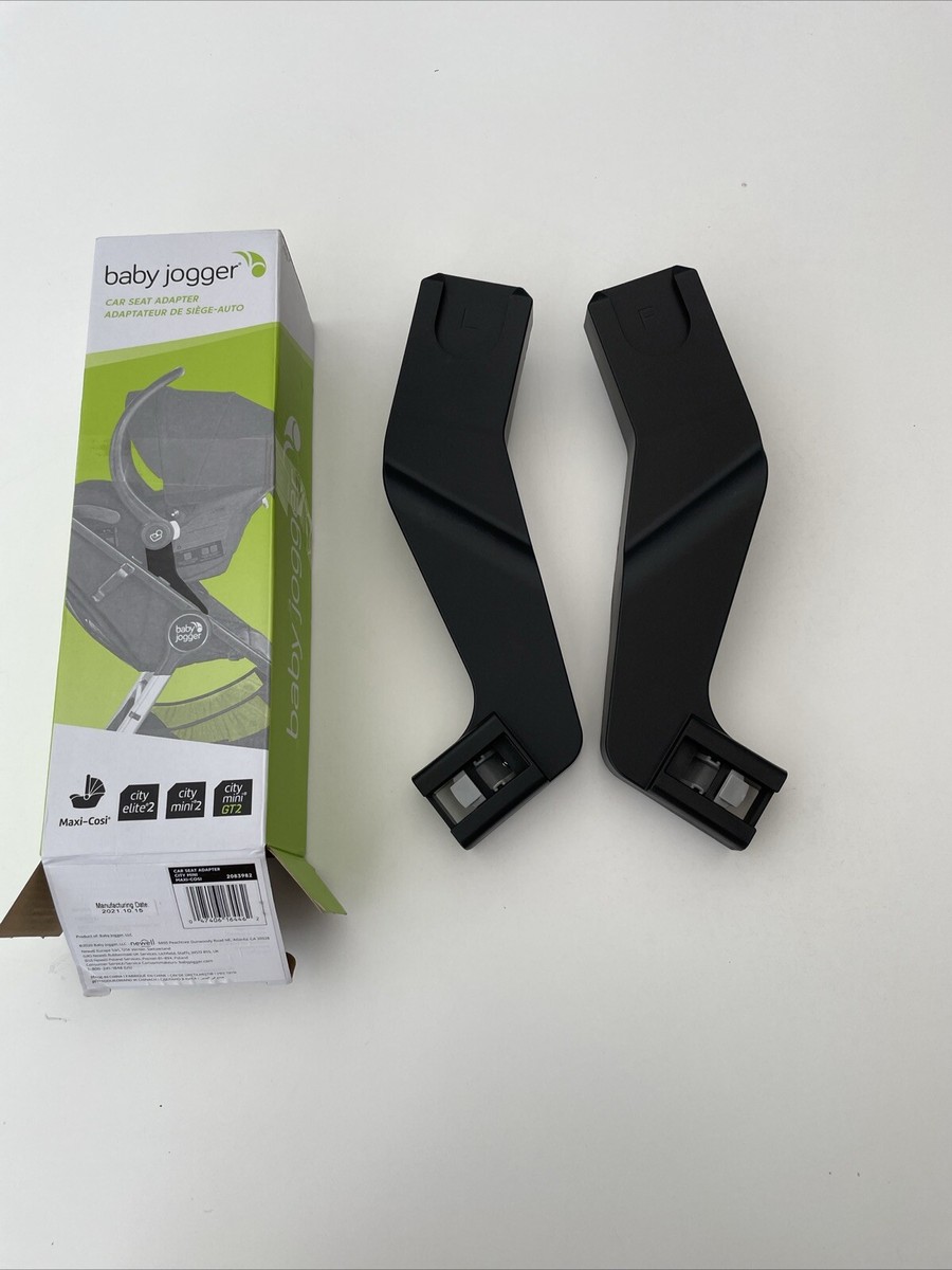 Baby Jogger City Elite Adapter Maxi Cosi Mini Gt2 City Select