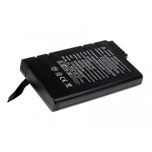 Battery for Samsung type/ ref. SP202A 10,8V 7800mAh/84Wh Li-Ion