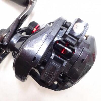 Shimano 16 Casitas MGL 101 6.3 Bait Reel Used | eBay