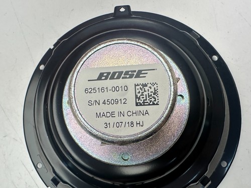 2017-2023 PORSCHE PANAMERA - REAR SPEAKER SUBWOOFER BOSE OEM 971035481D - Picture 7 of 8