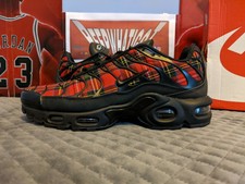tartan air max plus