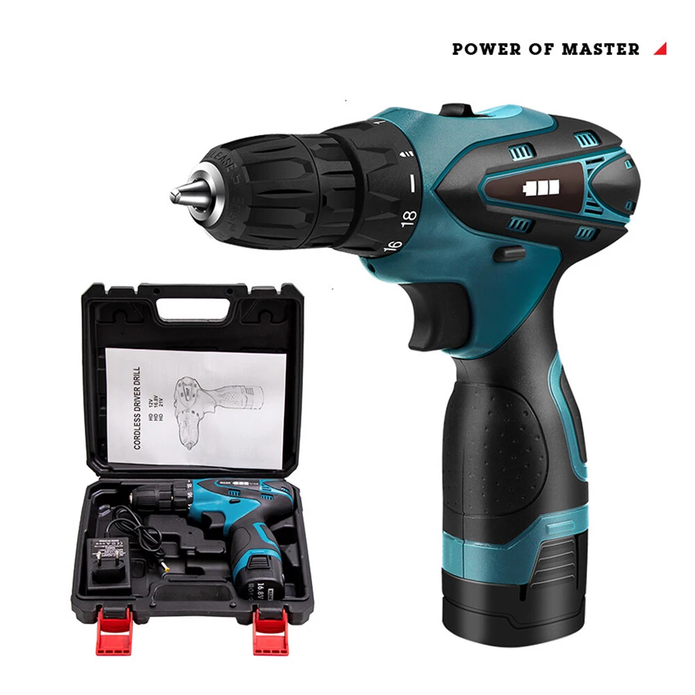 Electric best sale drill deals