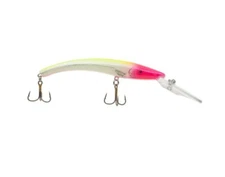 Reef Runner 800 Series Deep Diver - Pink Lemonade - Walleye Trolling Crankbait