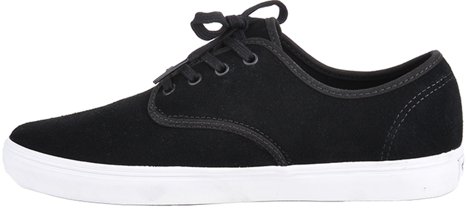 Vans MADERO Suede SNEAKERS - Schwarz RETRO Turnschuhe Rockabilly Vans MADERO Suede SNEAKERS - Schwarz RETRO Turnschuhe Rockabilly