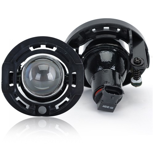 Bumper Front Fog Light Driving Lamp For Chrysler Town & Country 2011-2013 2014 - Picture 7 of 22