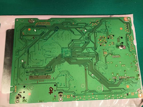 LG Main Board EBT65112503 65SK9000PUA - Picture 2 of 3
